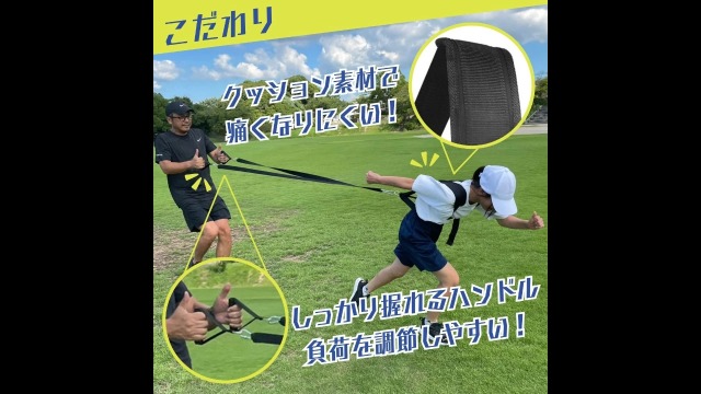 Amazon.co.jp: SALUDABLE スピード レジスター トレーニング バンド 筋