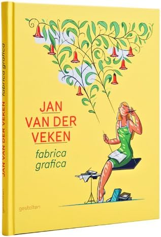 Fabrica Grafica - Jan Van Der Veken