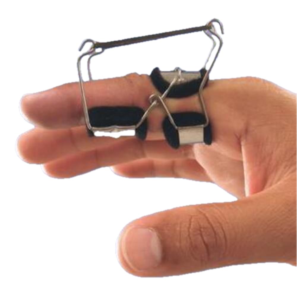 Finger Knuckle Bender Medium