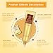 3 Pack TCM Scar and Acne Marks Removal Gel, Anti-inflammatory Sterilization - Scars, Burns, Stretch Marks, Acne Spots, Skin Redness Treatment Cream Ointment, Skin Repair for Face and Body