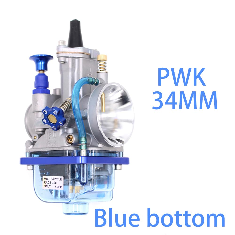 racing universal black pwk carburetor 21mm 34 - Canada