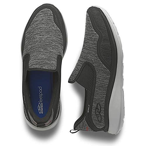 Tênis Olympikus APOLO Masculino CHUMBO 39