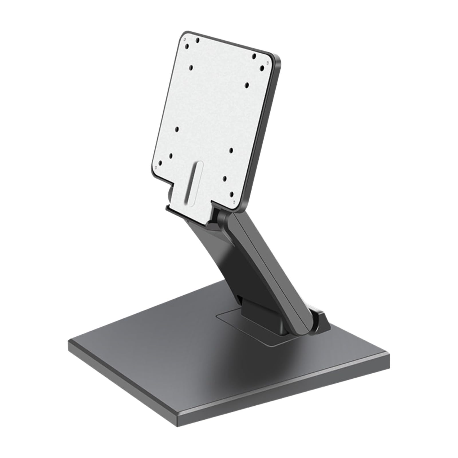 14-27 Inch Monitor Bracket(14-24 Inch-High 37cm Tempered Glass Base Plate)