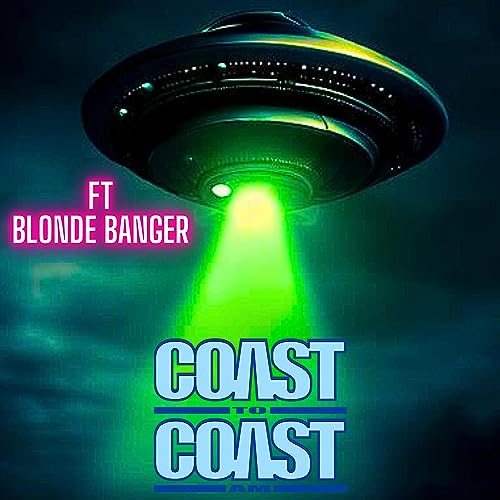 Blonde Banger feat. Healthy Escape From Reality Calming Background Music