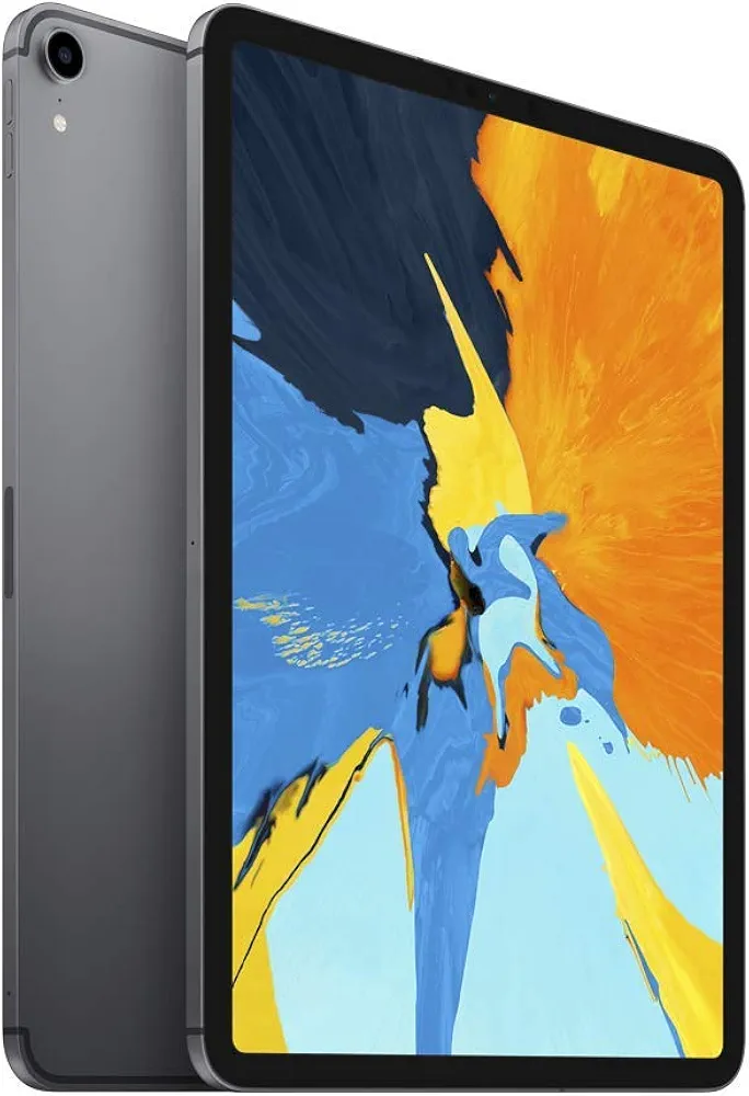 iPad Pro 11インチWi-Fi+Cellular第１世代 64GB Apple iPad Pro (11-inch, Wi-Fi + Cellular, 64GB) - Space Grey (1st