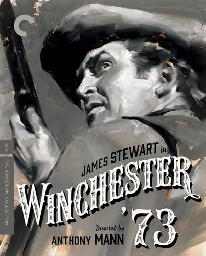 Winchester ’73 (The Criterion Collection) [4K UHD] image 5