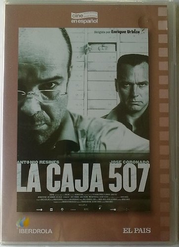 Cine Español, la Caja 507