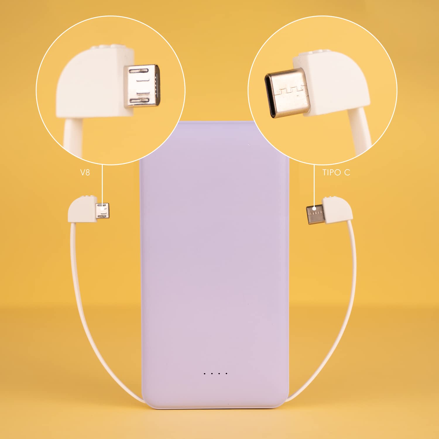 mobile power pack charger
