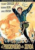 zendaya y tom holland  Il Prigioniero Di Zenda [Italia] [DVD]