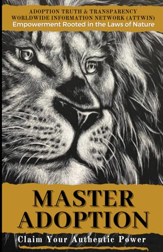 Master Adoption: Claim Your Authentic Power