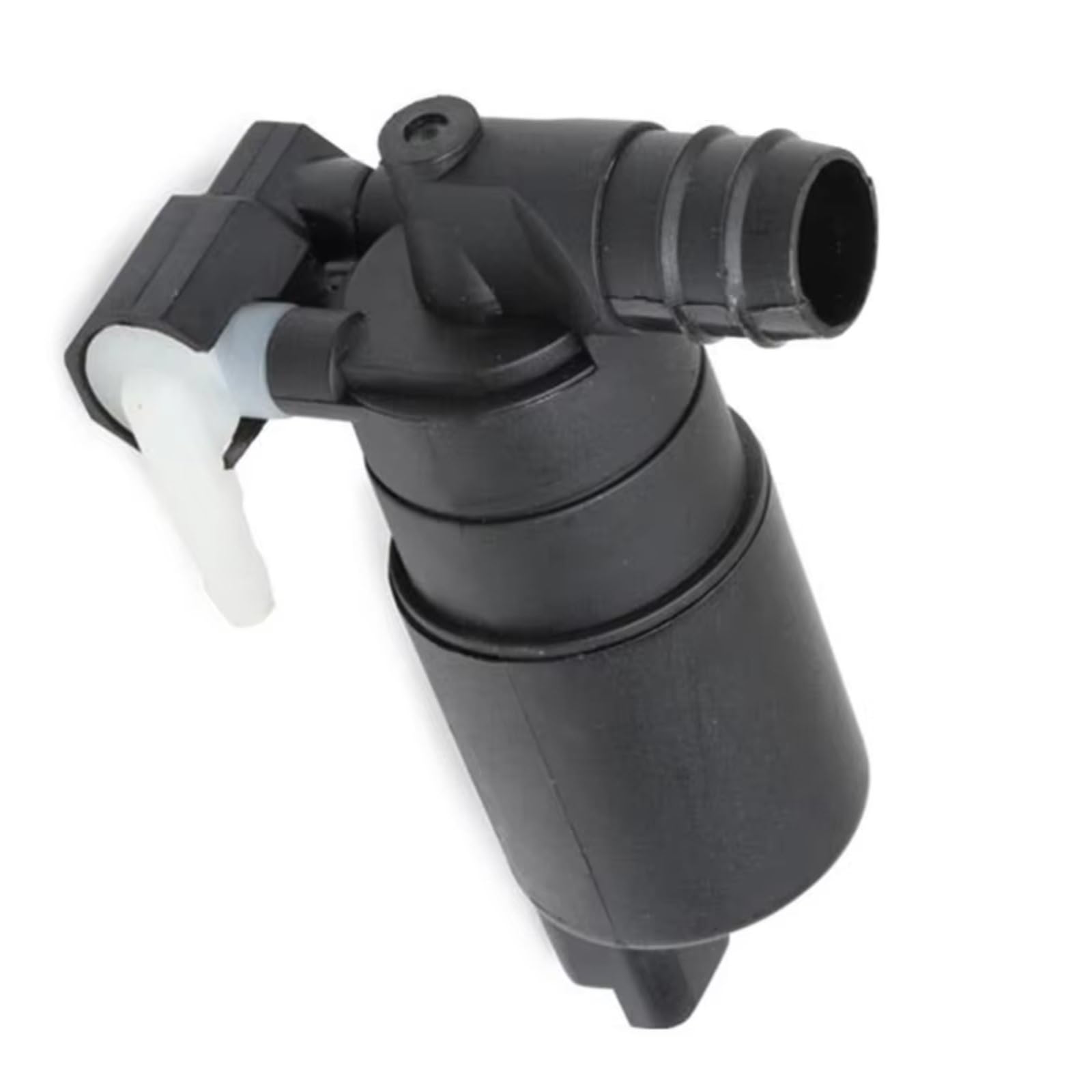 Pumpe Scheibenreinigung Kompatibel Mit Citroen Für C5 I Für Kombi 2001–2004 Für C4 Für Coupe 2004–2010 Auto-Scheibenwaschpumpe-Upgrade-Teile 8200194414