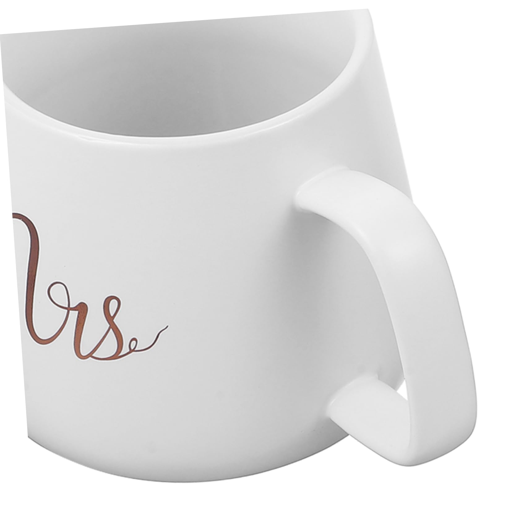 2stücke Hochzeitskaffeebecher Für Keramiktassen Für Hochzeitstag Und Jahrestag Stilvolle Geschenkidee Für Mr Und Mrs