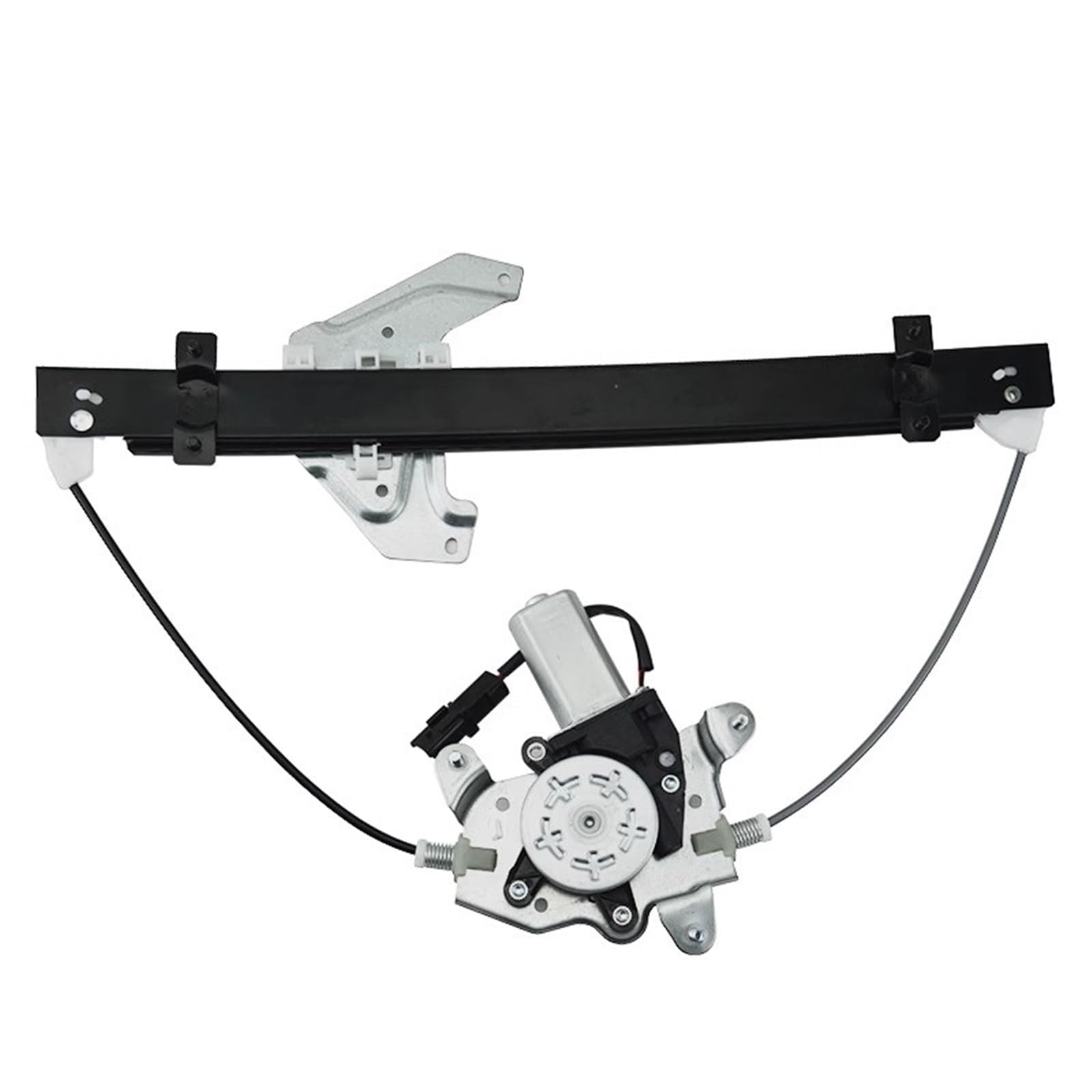 PWDFFVQ Window Regulator Fit for MG3 11-18 Front Window Regulator Rear Window Regulator(Front Left)
