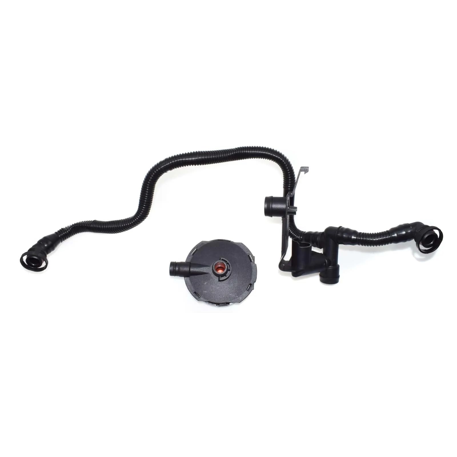 Válvula de ventilación de manguera cárter Motor A4 S4 3.0 V6 repuesto 8