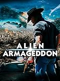  Alien Armageddon - Spaceship Troopers