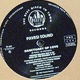 Tracking List: A1: Sanctuary Of Love (Techno Melody Mix), A2: Sanctuary Of Love (Bass On The Bassmix), B1: Sanctuary Of Love (Orbitalmix), B2: Sanctuary Of Love (Bonus Beat Mix) - Release Year: 1991 - Genre: HOUSE,TECHNO