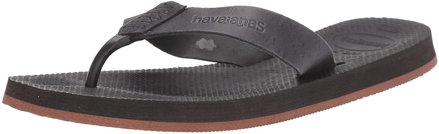 Havaianas Men's Urban Special Flip Flop Sandal