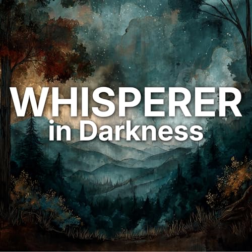 20 Minutes of Lovecraft a Day - Whisperer in Darkness by HP Lovecraft, Part 2