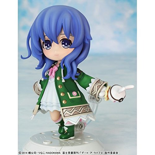 Amazon.co.jp: ナノリッチVC デート・ア・ライブII 四糸乃 可動