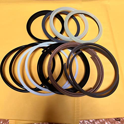 8048-00130 Boom Cylinder Seal KIT FITS for SAM-Sung SE350LC-2,SE350LC