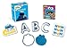 Produktbild Sesame Street: Cookie Monster Cookie Cutter Kit (RP Minis)