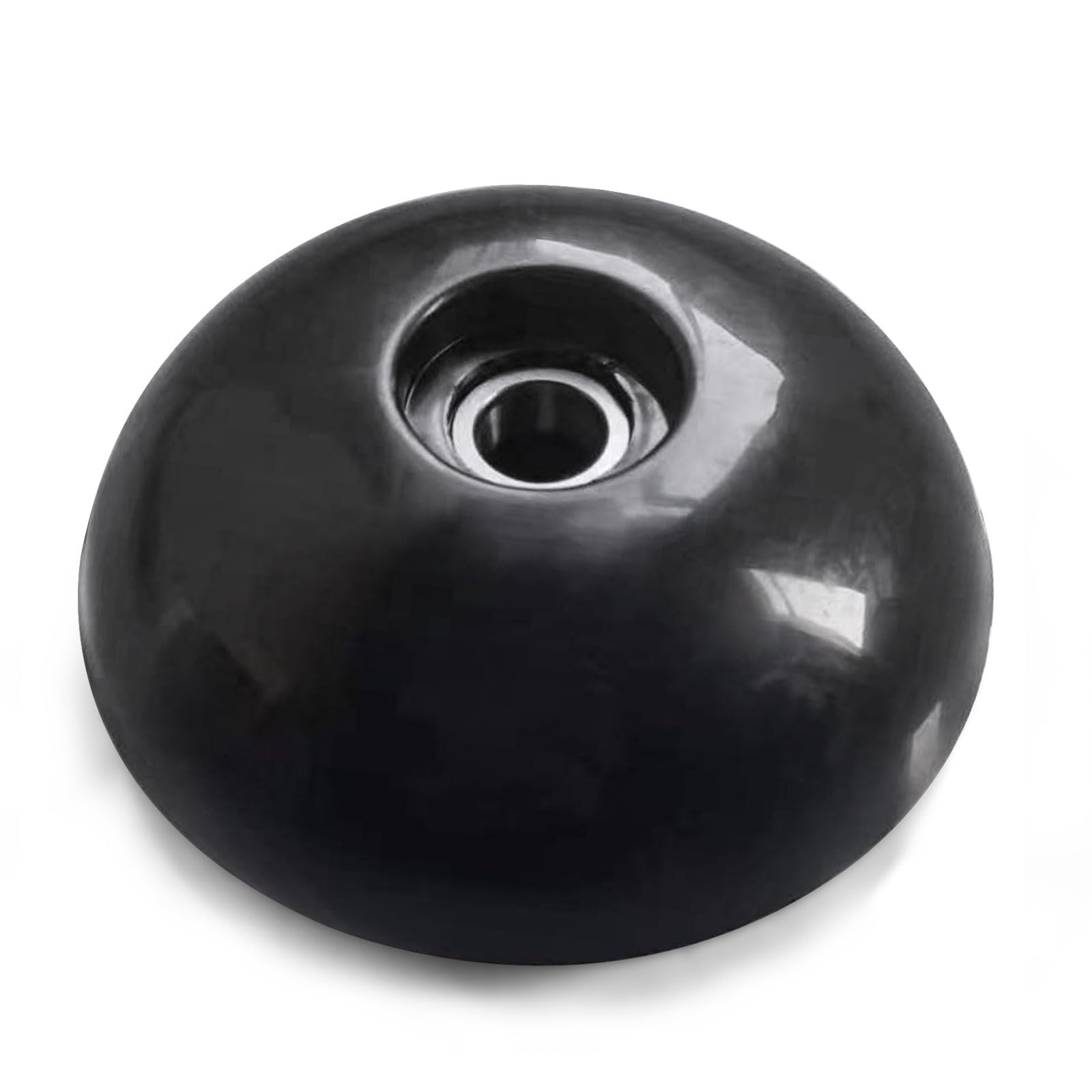 Gabasinover replacementparts,Mow Ball Assembly and Trimmer Ball Cup fits for PPWT62522, HU625WT, HU675HWT, HU625WTX, Replaces 182217 (OEM NO. 532182217 182217)