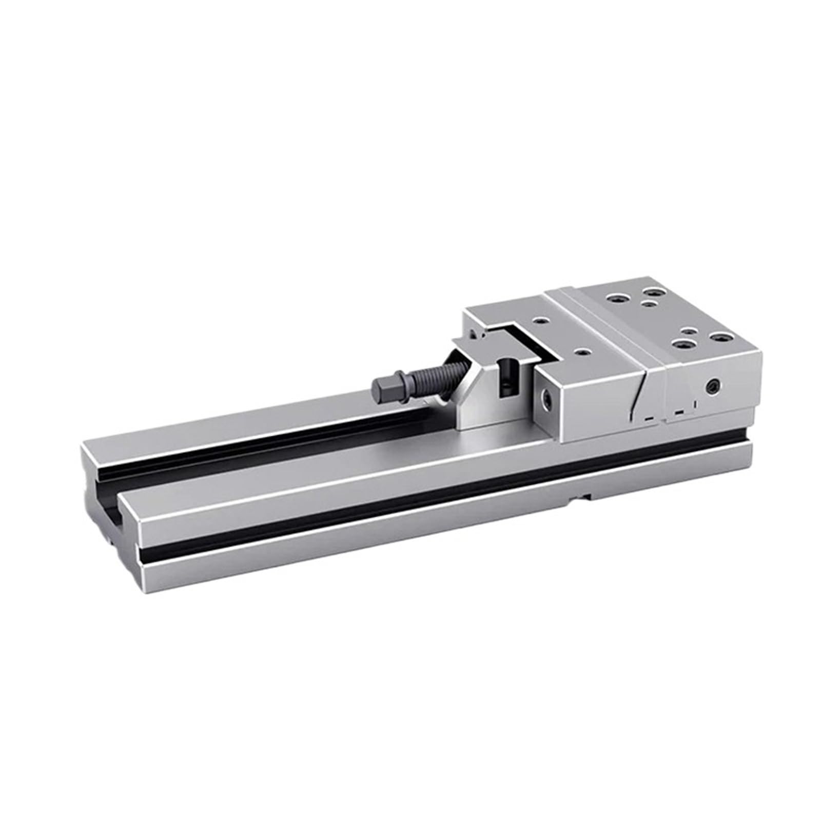 Mesa De Fresadora Centro Mecanizado CNC Alicates Planos Combinados GT150