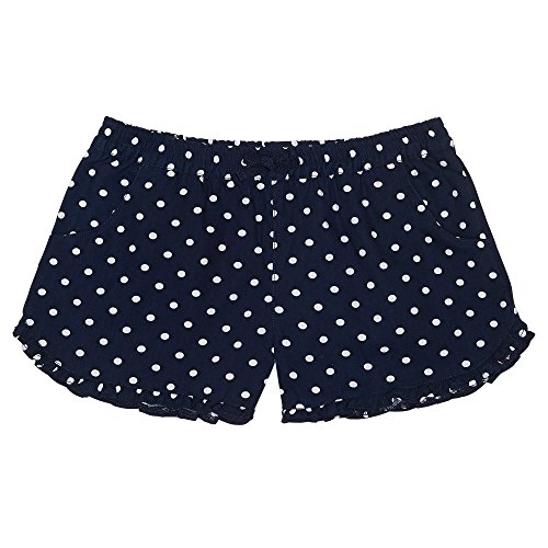 French Toast Girls' Ruffle Short