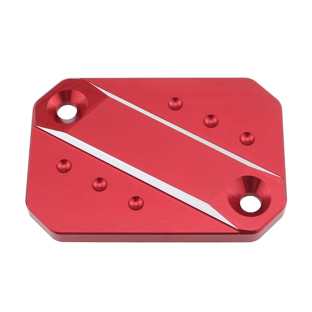 Couvercle maître cylindre de frein avant pour moto SR MAX 300 250 - 7