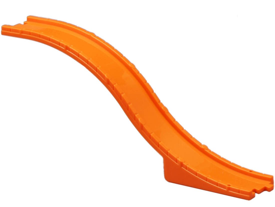 Takara Tomy Tomica World Road System D-10 Steep Slope For Tomica