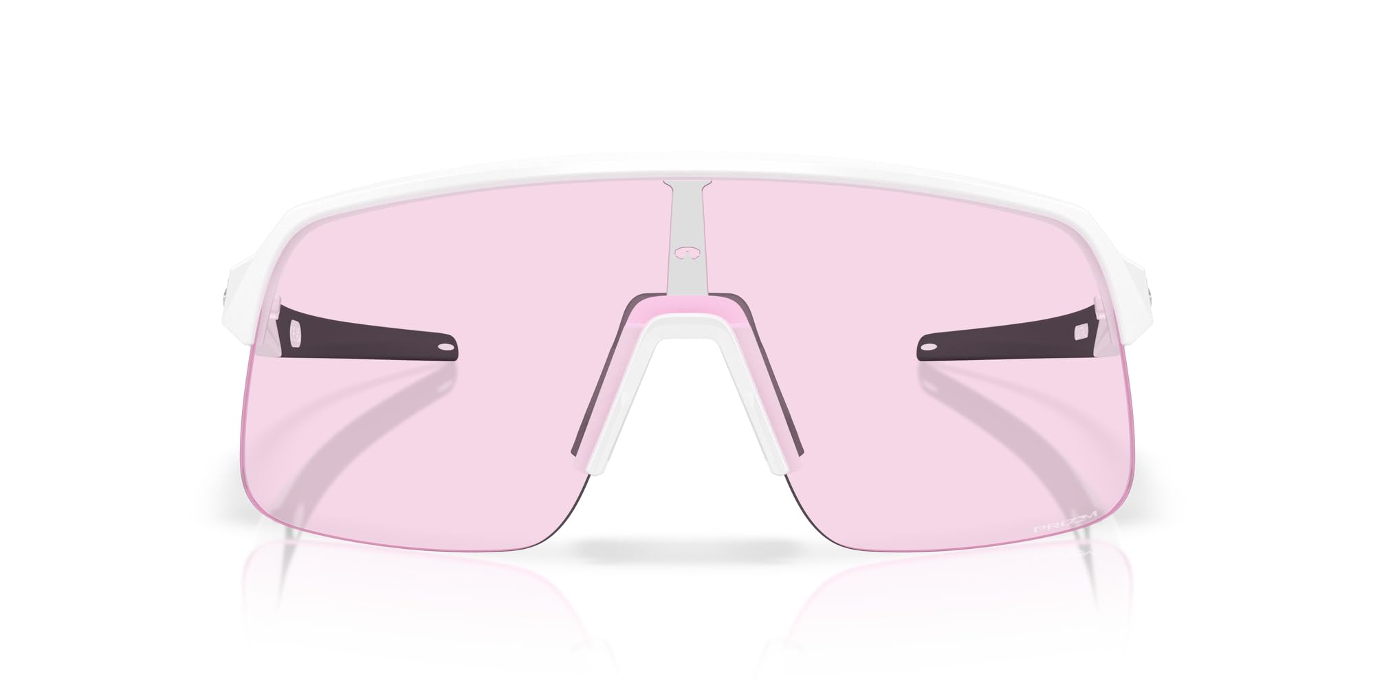 

                                                    Oakley OO9496 Sutro Lite S Sunglasses, Matte White
