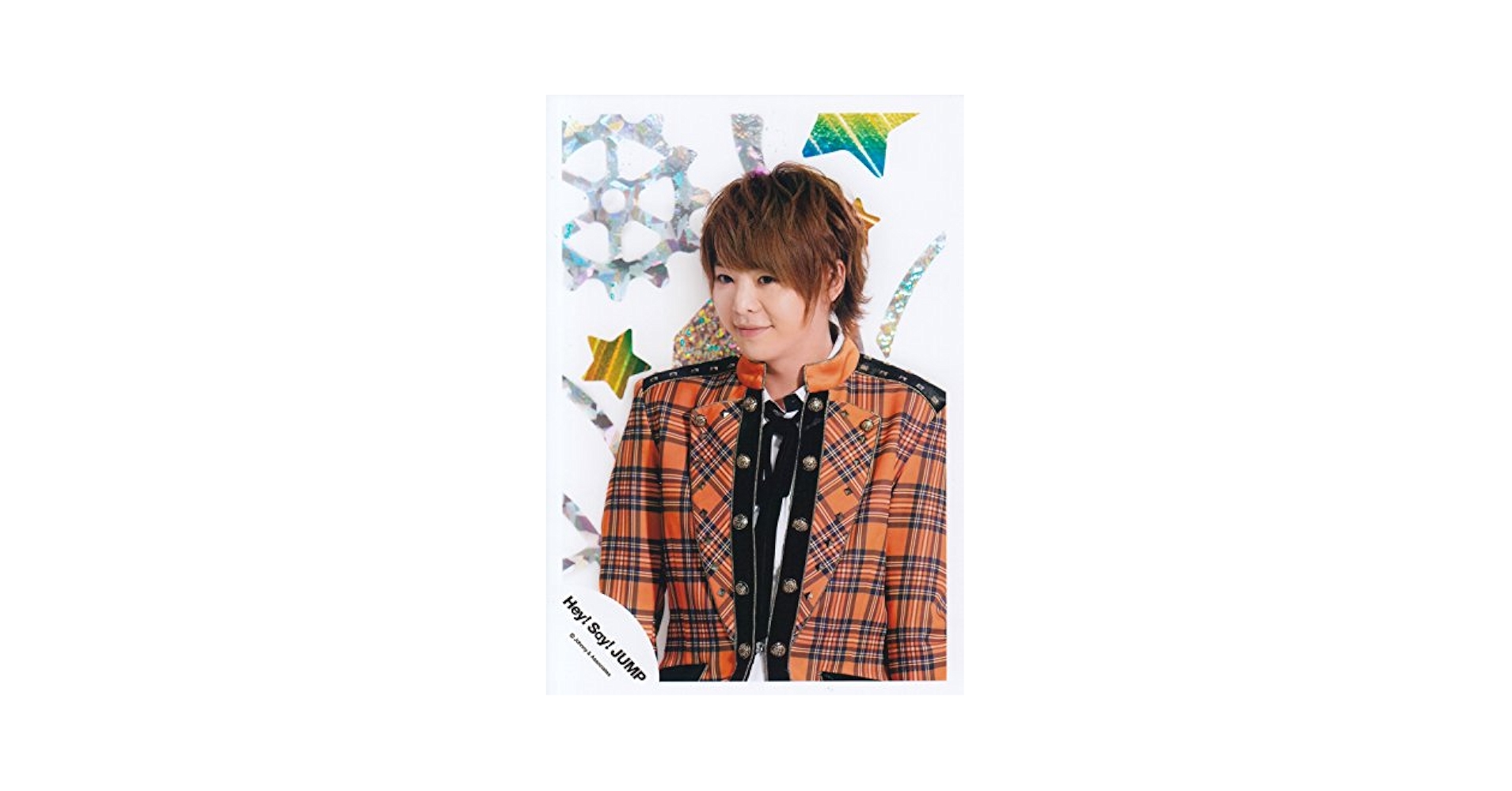 値下げ　有岡大貴　公式写真　23枚セット Amazon.co.jp: Hey! Say! JUMP 公式生写真（有岡大貴）HAL00381