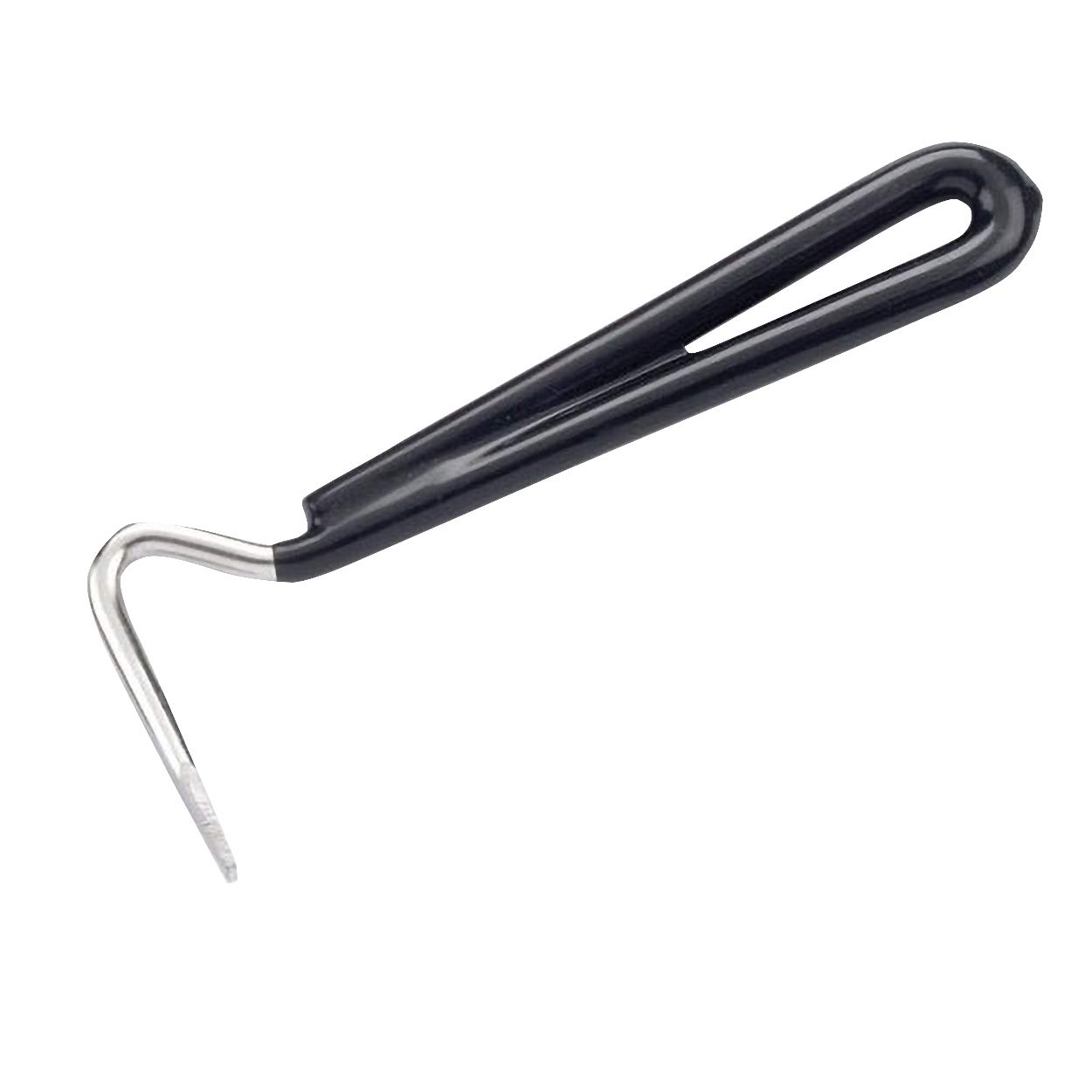 Lincoln Hoof Pick (One Size) (Black)
