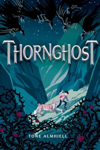 Thornghost view 2