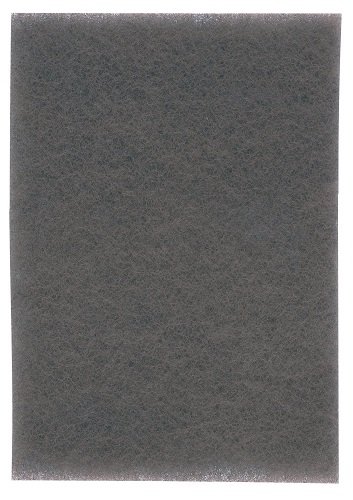 3M 7448 Scotch-Brite Ultra Fine Hand Pad Gray 07448 Box of 20 Free  Shipping!