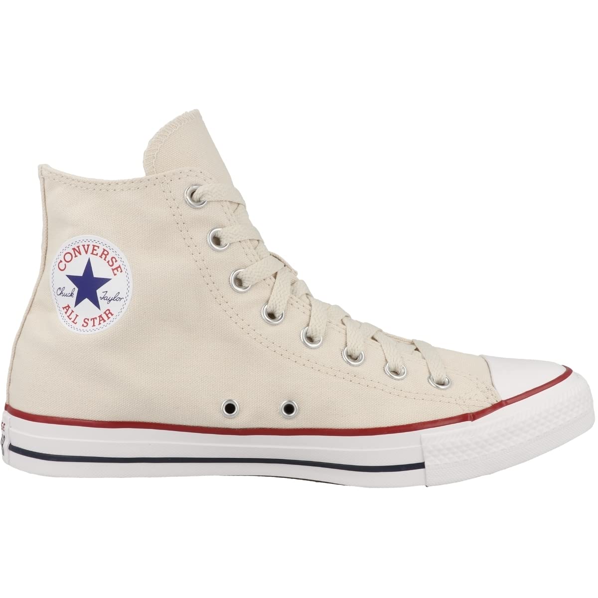 Converse Chuck Taylor all Star Sneaker a Collo AltoUomo