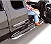 Go Rhino! 4108PS 4000 Series SideSteps (Cab Length)