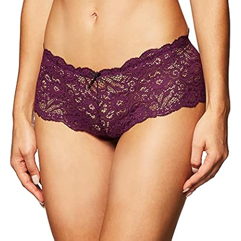 Ilusion Boyshort 3418 Wine Large Cover