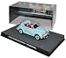 Produktbild Ixo Morris Minor Cabrio Feuerball James Bond 007 1/43 Modell Auto