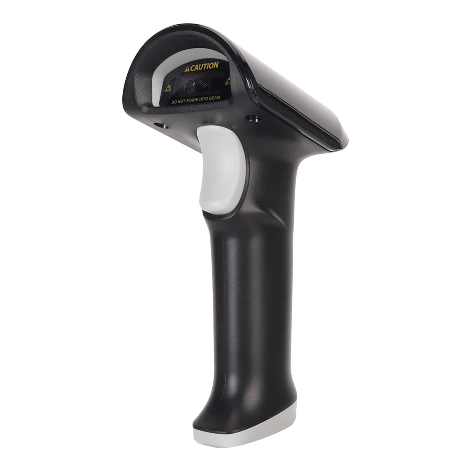 Gonetre Scanner di Codici a Barre Portatile Wireless 2.4G BT 3 modalità di