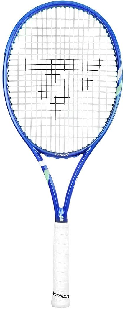 Amazon | テクニファイバー Tecnifibre テニスラケット T-FIGHT ID 