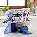 Delta-Lite Plus Cast Tape 3 Inch X 12 Foot Blue 7345821, 10 Ct