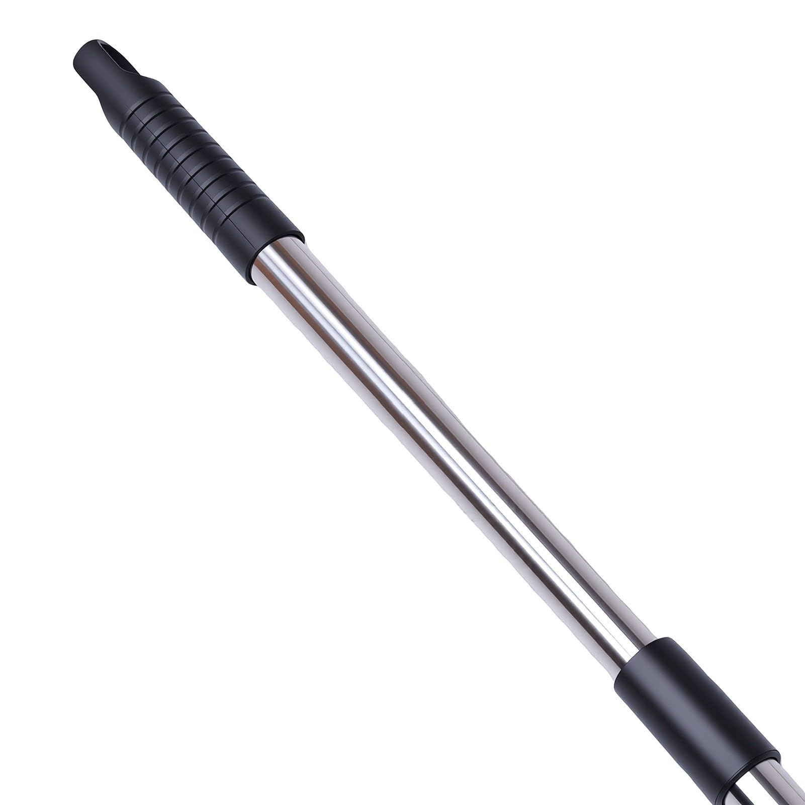 ZJchao Brosse de Désherbage à Long Manche, Brosse de Jardin Réglable