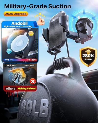 Car Phone Holder