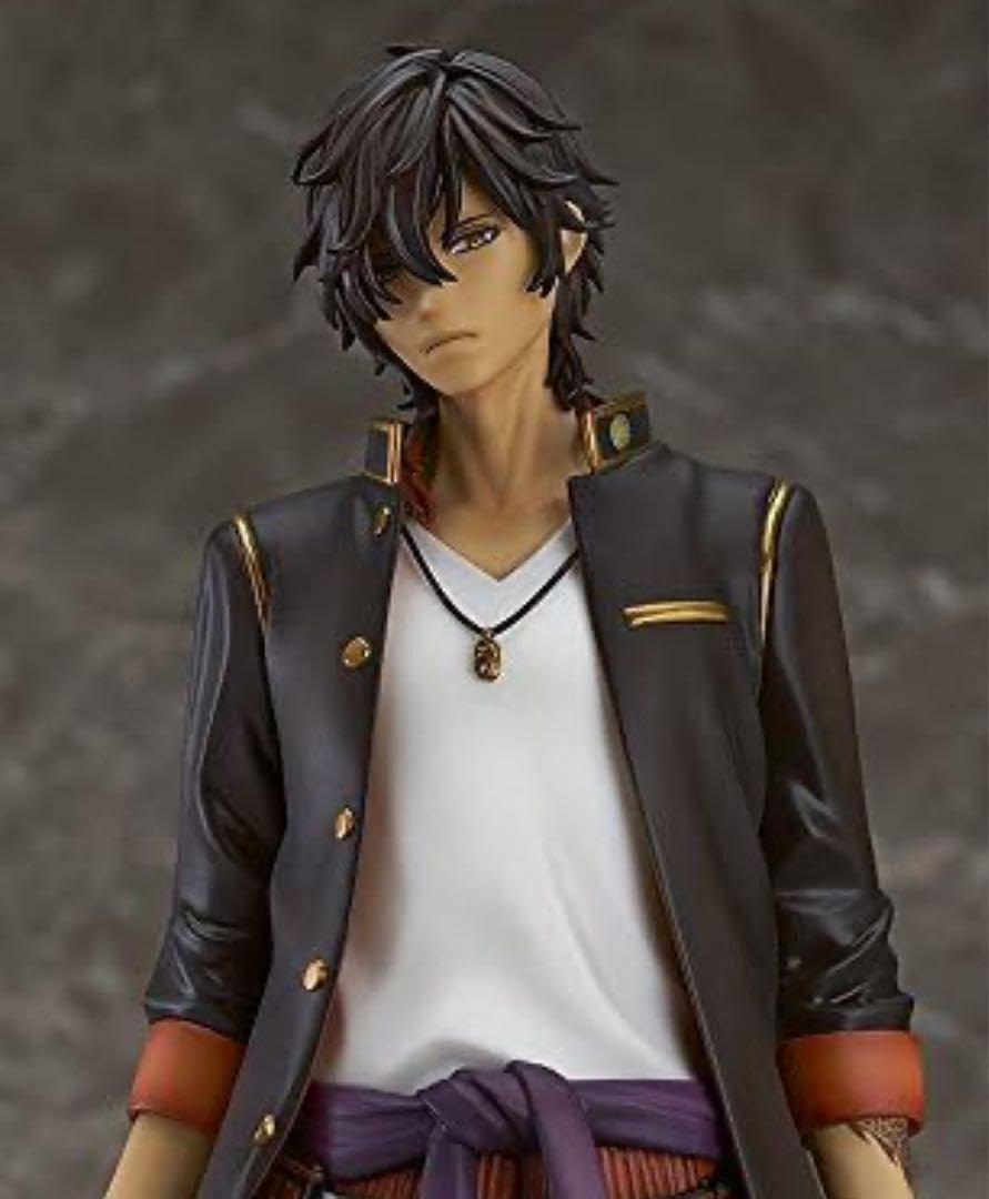 Amazon.co.jp: 刀剣乱舞 大倶利伽羅 1 8スケール ABS&PVC製 塗装済み