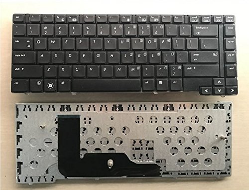 Amazon.com: Original New For HP 613384-001 613384001 US black  