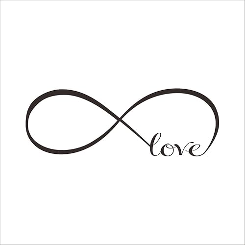 Miniatura 3 de Calcomanías de pared Calcomanías de pared para despegar y pegar, calcomanías de arte de pared extraíbles para dormitorio, sala de estar, baño