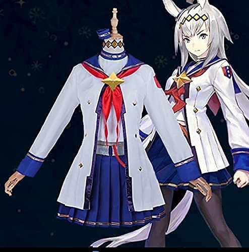 Amazon | cos2020 修正版 ウマ娘 プリティーダービーオグリキャップ