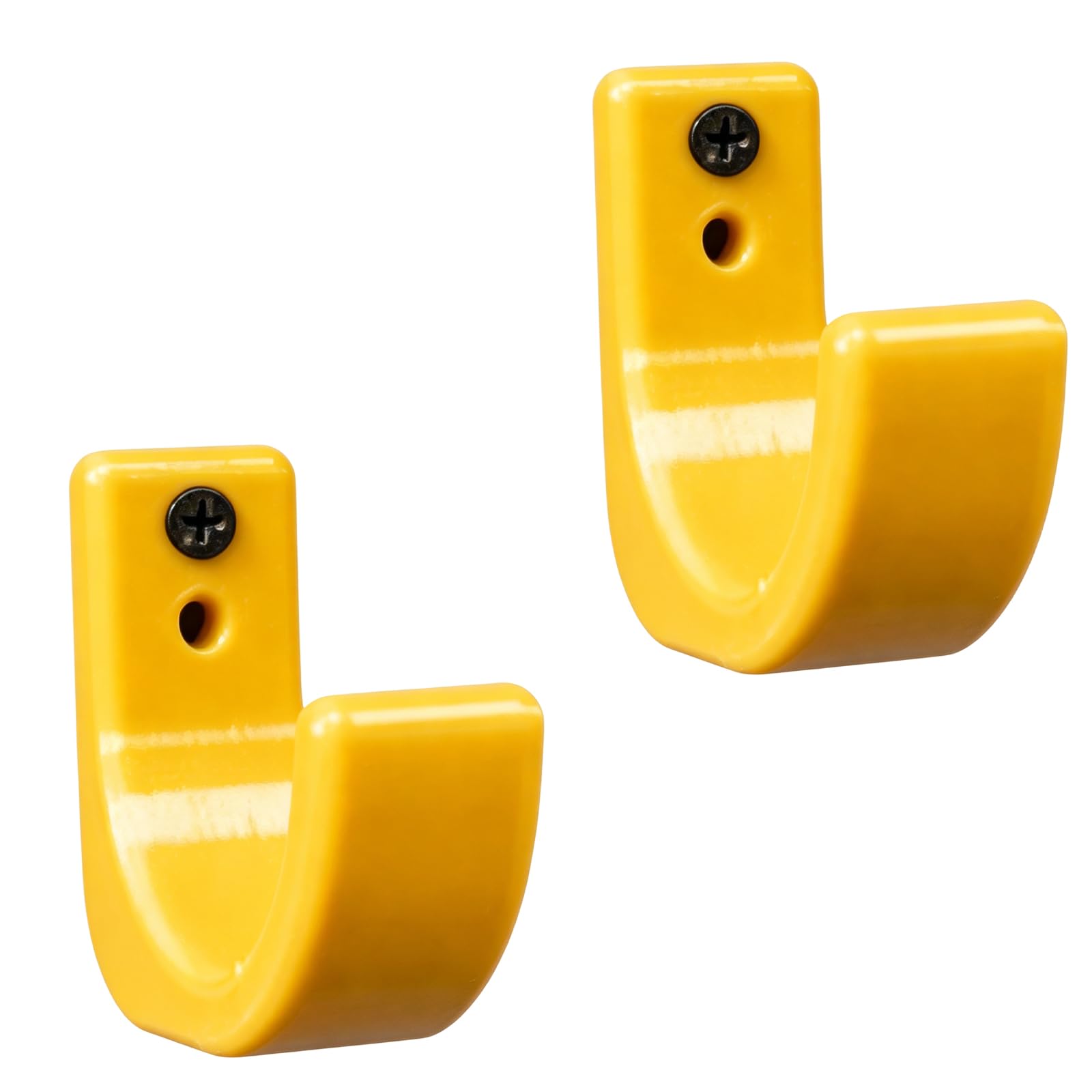 Mekalero 2PCS Polylactic Acid Tool Organizers for Electric Drills and Wrenches Without Screw Mounting Required Denial Screw Tool Holder