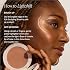 ILIA - Lightshift Cream Highlighter | Non-Comedogenic, Long-Lasting, Vegan, Cruelty-Free | Weightless, Seamless, Silky Highlighter (Arc - Peachy Gold, 0.27 oz | 7.8 g)
